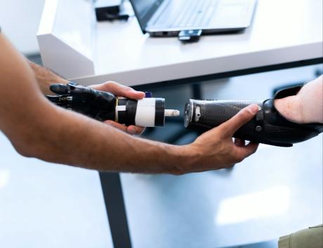 Job search tips for disabled students