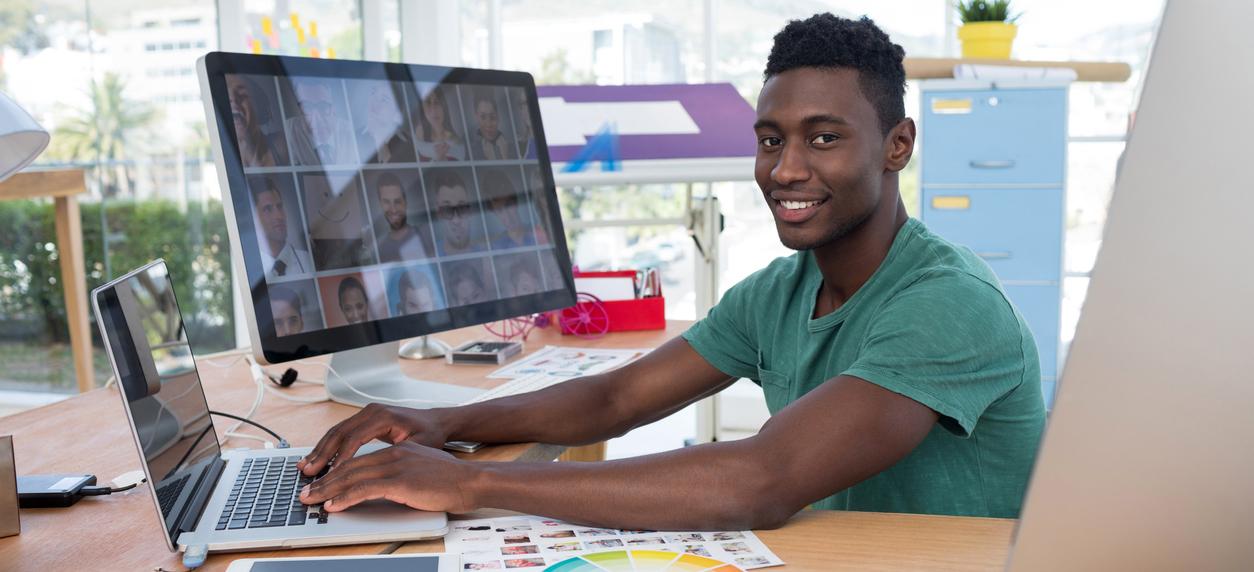 Include soft skills on your resume to set yourself apart from other candidates with similar hard skills.