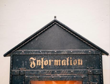 datos de interes curriculum