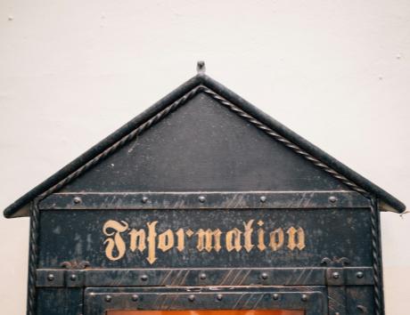 Additional Information on CV