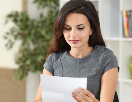 Βασικό βιογραφικό σημείωμα