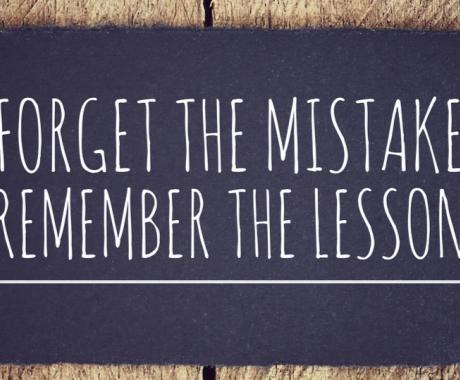 CV Mistakes to Avoid