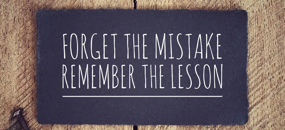 The 10 Most Common CV Mistakes to Avoid