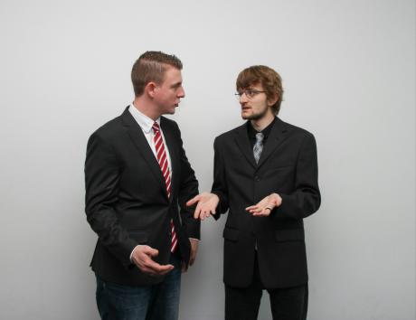 الكذب في السيرة الذاتية