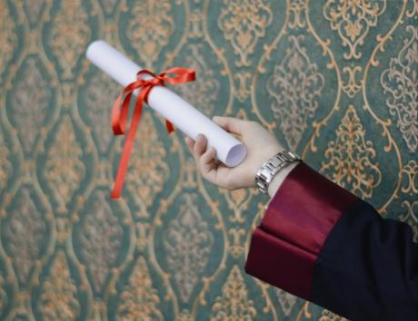 Lettera di referenza: a chi chiederla e come farla