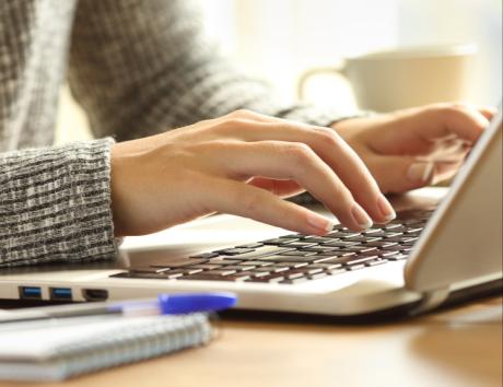 Επεξεργασία βιογραφικού στο Word