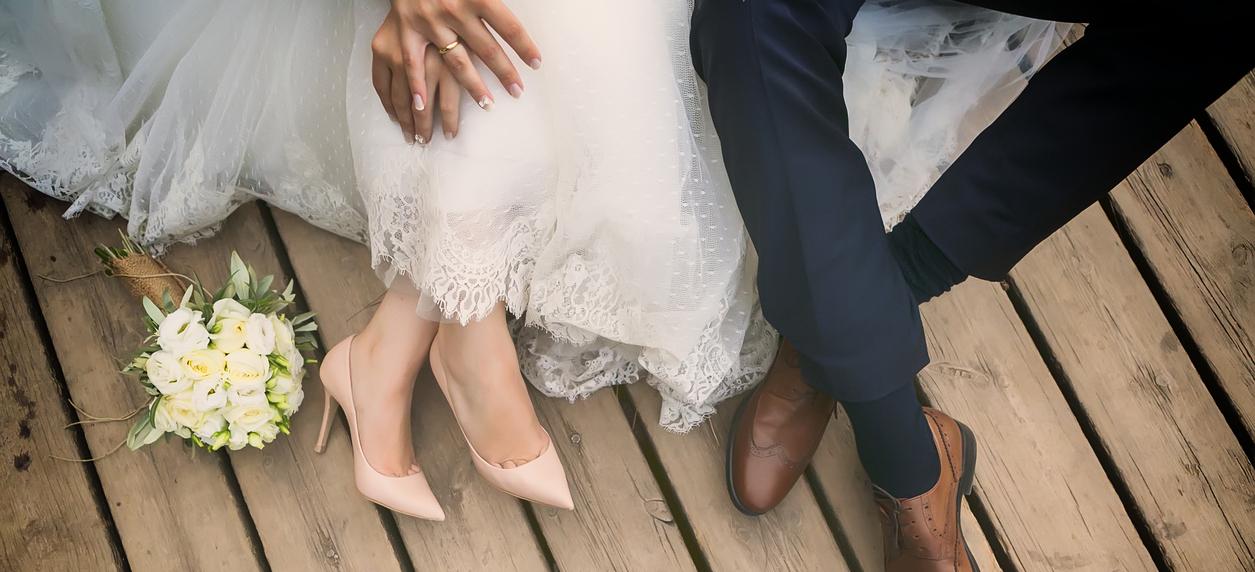 Including Your Marital Status on Your CV