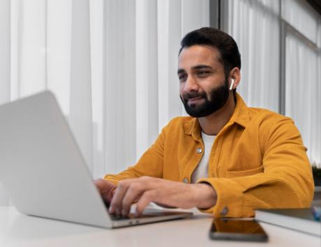 referanser jobbsøknad