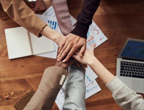 teamwork skills resume