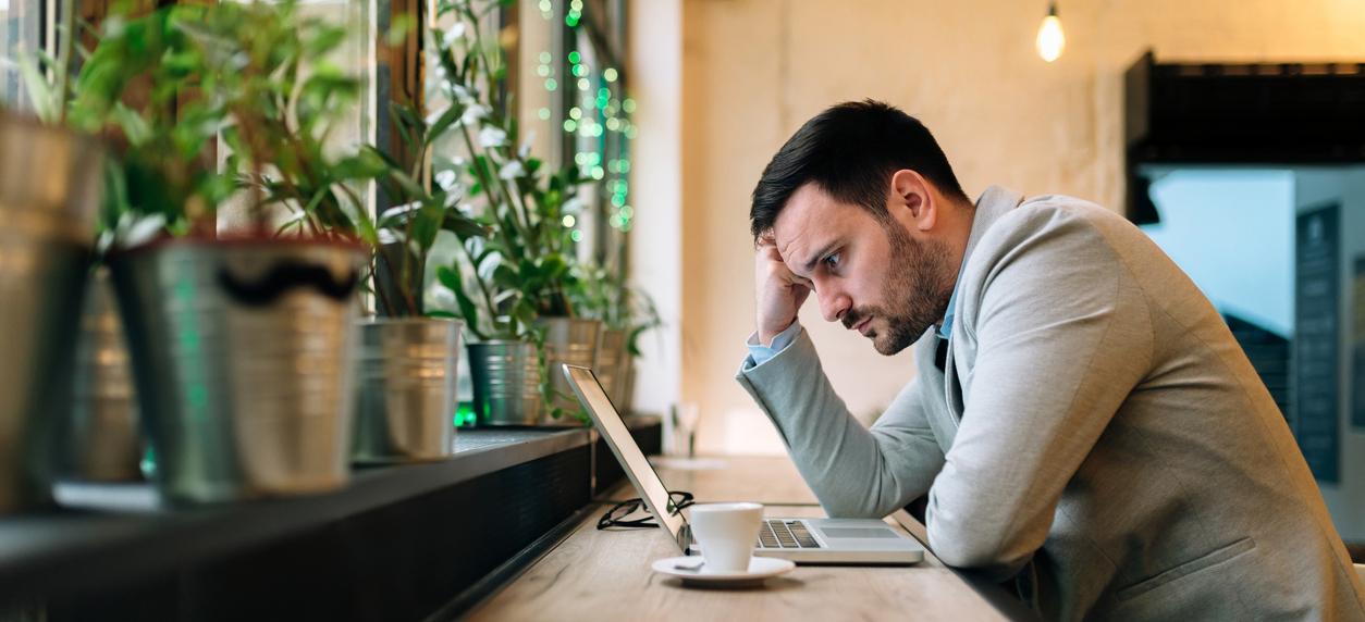 How to Explain Gaps in Your CV