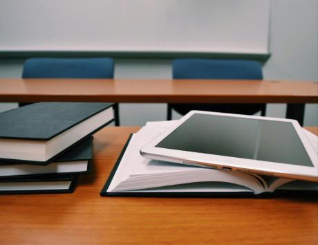 niet afgeronde opleiding op cv