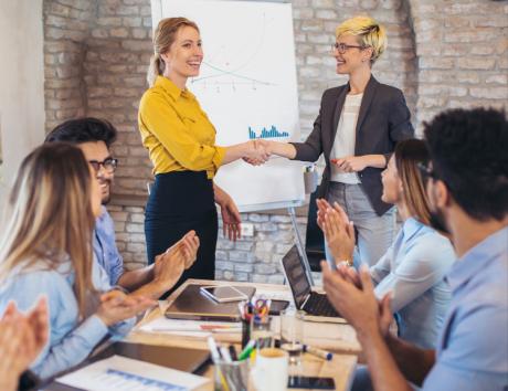 Eksempler på faglige kompetencer