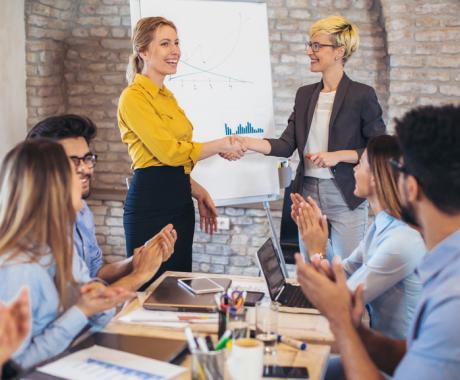 Core competencies on Your CV