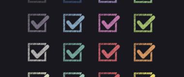 personal statement interests and hobbies examples Your CV Checklist - Everything You Need to Check