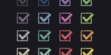 CV Checklist: Everything to Check Before Sending