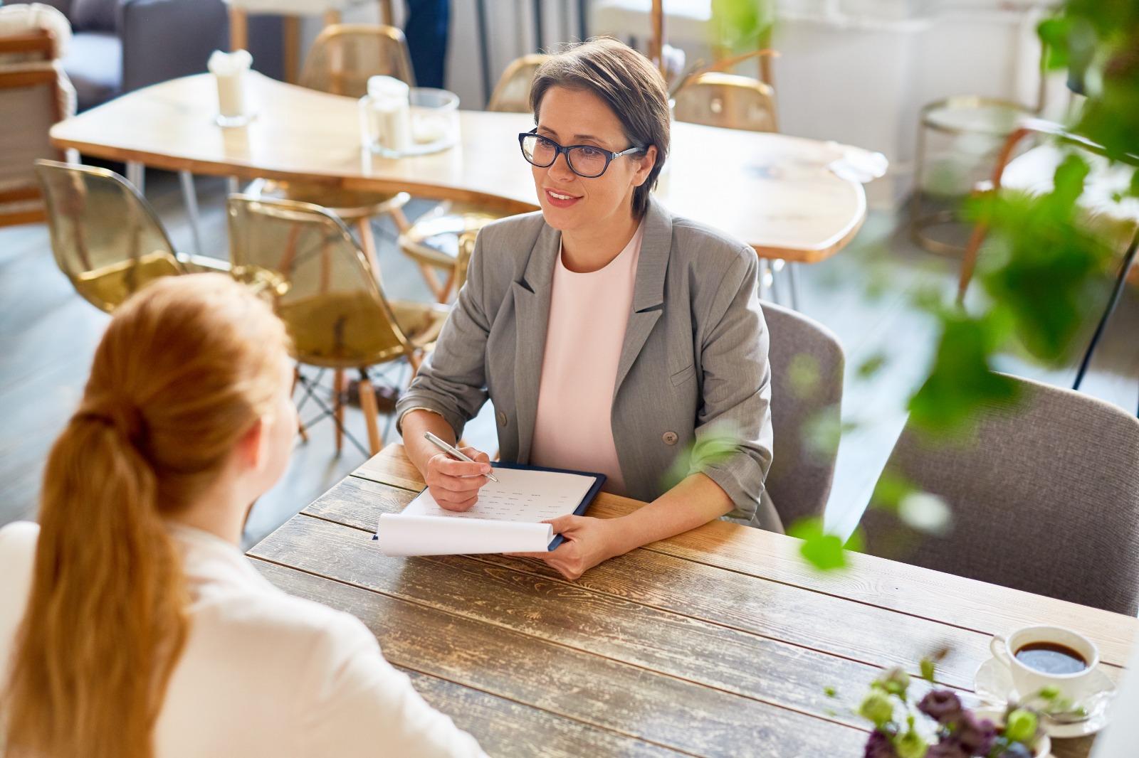 What Not To Put on a Resume