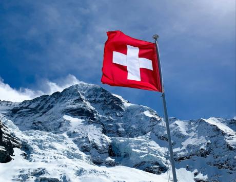 Lebenslauf für die Schweiz