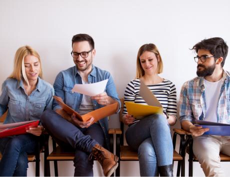 frasi da scrivere nel curriculum