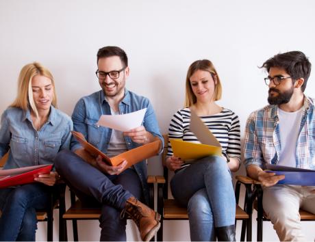 Use resume action words to help your resume stand out from the sea of other applicants.