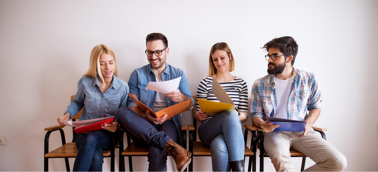 adjetivos calificativos para currículum