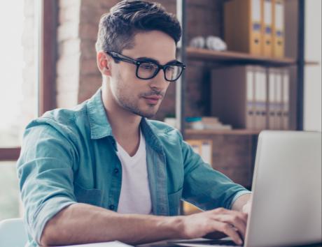 Impressione com um currículo funcional