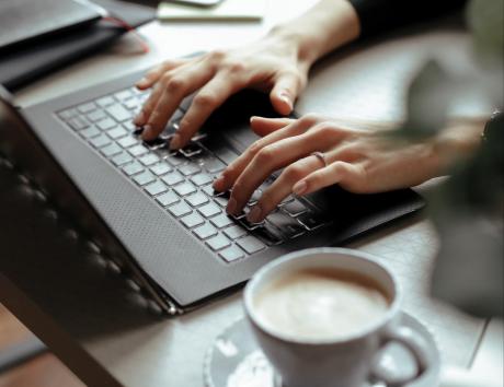 Хронологично CV