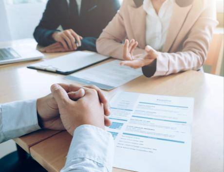 10 maddede iyi bir CV düzeni için yapmanız ve yapmamanız gerekenler.