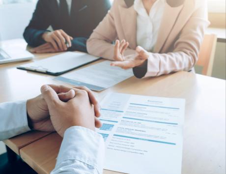 Jak powinno wyglądać dobre CV