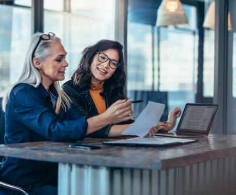 CV a resume – czym się różnią te dwa dokumenty