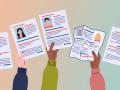 Как се пише CV за работа?