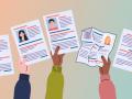 O que é e como fazer um curriculum vitae?