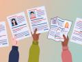 Cómo redactar un currículum con ejemplos y consejos