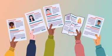 Comment rédiger un CV : guide pratique