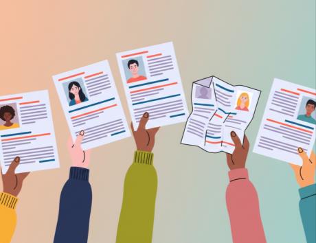 Como fazer um curriculum vitae