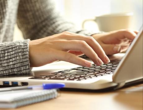 Aprenda a preparar seu currículo no Word.