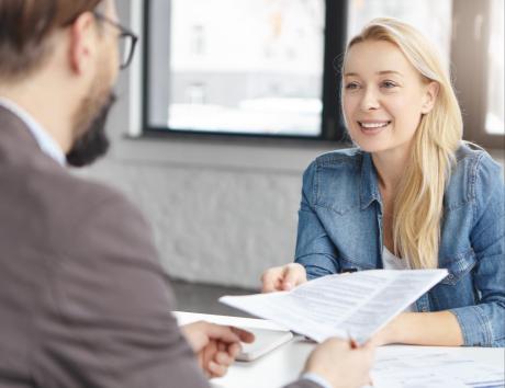 Lettre de motivation pour candidature spontanée