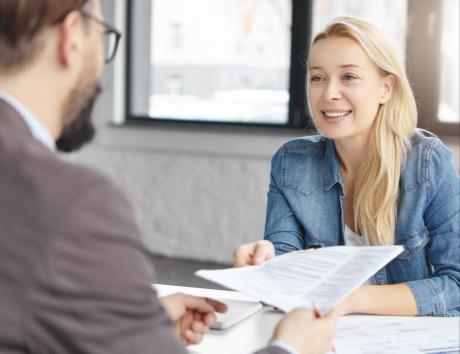 Διερευνητική συνοδευτική επιστολή: Τι είναι και πώς να τη γράψετε