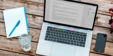 How to End a Cover Letter With Confidence
