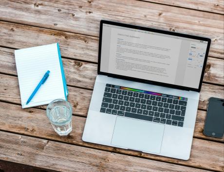 afsluiting sollicitatiebrief