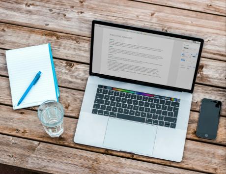 Differenze tra resume e CV