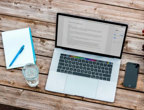 miten lopettaa työhakemus