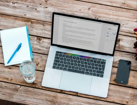 fin de lettre de motivation