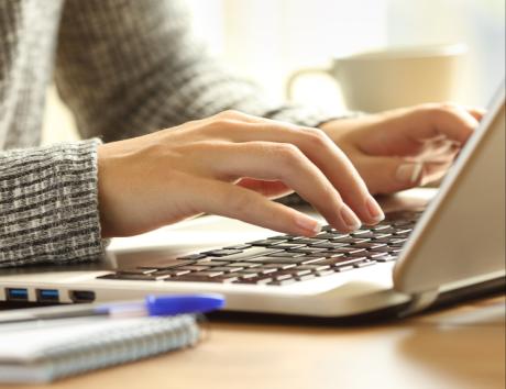 Word’de cv hazırlama ve cv hazırlama tüyoları.