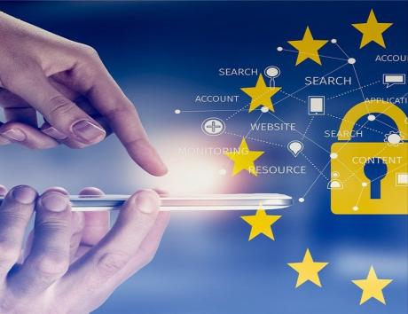 trattamento dati personali cv