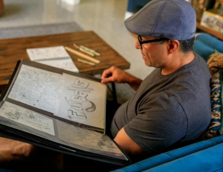 Perbedaan CV dan Portofolio