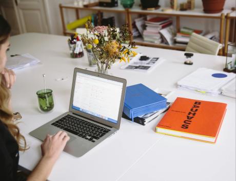 Tipos de currículum