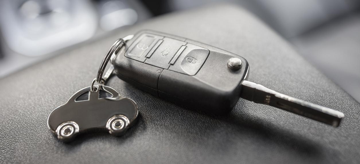Carro no currículo