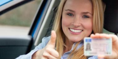 Führerschein im Lebenslauf: wo & wie angeben?