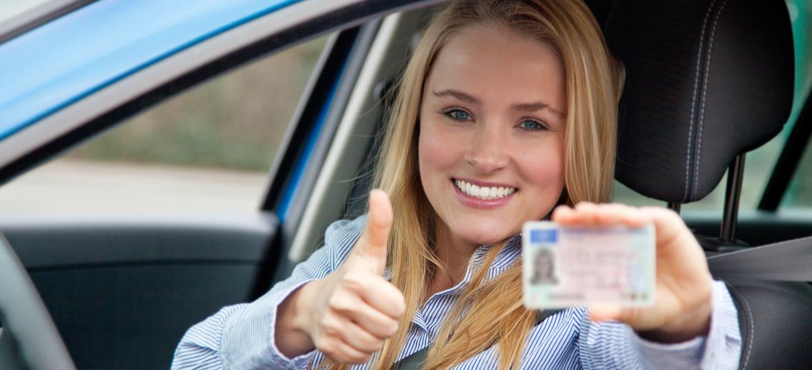 Mentioning Your Driving Licence on Your CV