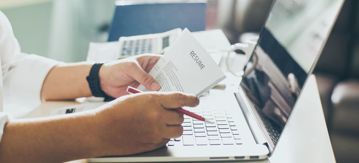 Curriculum vitae personalizado: saiba como criar!